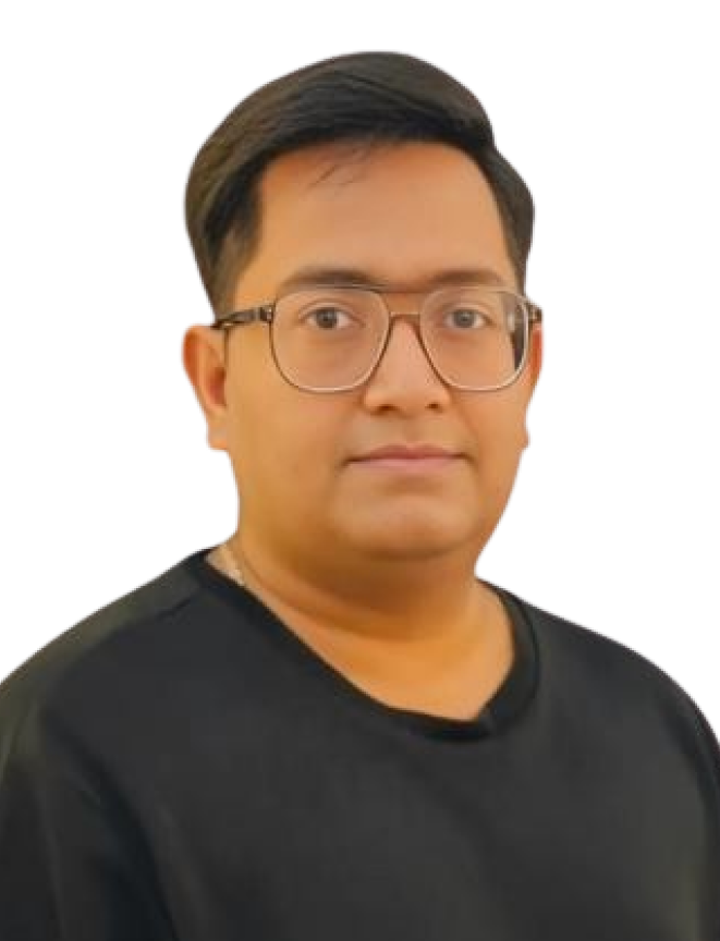 Vikash
