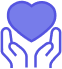 Here for you